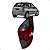 Lanterna Traseira Direita Chevrolet Celta 2009 2010 a 2012 - Imagem 1