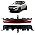 Break Light Jeep Compass 2016 2017 2018 a 2022 C/ detalhe - Imagem 1