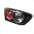Lanterna Tampa Traseira Esquerda Mitsubishi Lancer 2016 - Imagem 4