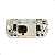 Luz Teto Cortesia Honda Fit 2015 2016 2017 2018 - Imagem 3