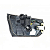 Lanterna Direita Tampa Traseira BMW 320i 2013 a 2016 - Imagem 3