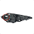 Farol Direito Carcaça/Lente Quebrada Honda HRV 2020 2021 - Imagem 5