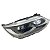 Farol Direito Chevrolet Onix 1.0 2022 2023 2024 C/Detalhe - Imagem 2