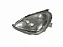 Farol Esquerdo Mercedes-Benz Classe A 190 2001 2002 - Imagem 2