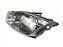 Farol Esquerdo Fumê Ford Ecosport 2010 2011 2012 C/ Detalhe - Imagem 3