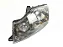 Farol Esquerdo Fumê Ford Ecosport 2010 2011 2012 C/ Detalhe - Imagem 2