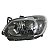 Farol Esquerdo Chevrolet Spin 2016 2017 2018 Recuperado - Imagem 2