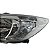 Farol Esquerdo Chevrolet Spin 2016 2017 2018 Recuperado - Imagem 3