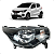 Farol Direito Fiat Mobi 2016 a 2022 Com Detalhe - Imagem 1