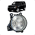 Farol Milha Esquerdo Discovery 4 2010 2011 2012 13 14 2015 - Imagem 1