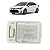 Luz Teto Cortesia Toyota Corolla XEI 2016 2017 2018 2019 - Imagem 1