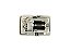 Luz Teto Cortesia Toyota Corolla XEI 2016 2017 2018 2019 - Imagem 3