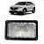 Luz De Placa Honda HR-V 2023 2024 2025 - Imagem 1