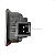 Luz De Placa Honda HR-V 2023 2024 2025 - Imagem 3