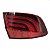Lanterna Esquerda BMW Serie 5 528I 550I 535I 2.0 2012 2013 - Imagem 2