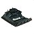 Lanterna Tampa Esquerda BMW Serie 5 528I 535I 550I 2012 2013 - Imagem 4