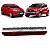 Brake Light Fiat Mobi Palio 2015 2016 2017 2018 2019 2020 - Imagem 1