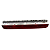 Brake Light Fiat Mobi Palio 2015 2016 2017 2018 2019 2020 - Imagem 3