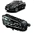Farol Auxiliar Esquerdo Fiat Toro Freedom 2021 a 2024 - Imagem 1