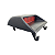 Brake Light Lifan 530 2012 2013 2014 2015 2016 2017 - Imagem 2