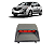 Brake Light Lifan 530 2012 2013 2014 2015 2016 2017 - Imagem 1
