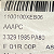 Flauta Bico Injetor GWM Haval H6 1.5 HEV 2023 2024 - Imagem 5