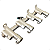 Flauta Bico Injetor GWM Haval H6 1.5 HEV 2023 2024 - Imagem 2