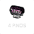 Sonda Lambda Pós Catalisador Audi Q7 2012 - Imagem 2