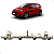 Flauta Injeção Fiat Palio Sporting 2013 2014 - Imagem 1