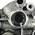 Cavalete Filtro Óleo Trocado Chery Tiggo 7 2021 2022 2023 - Imagem 4