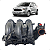 Coletor Admissão Ford Ka 1.0 3cc 2014 2015 2016 2017 a 2023 - Imagem 1