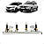 Flauta Com Bico Renault Captur Duster 1.6 16v 2018 2019 - Imagem 1