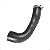 Mangueira Tubo Intercooler Discovery Sport 2015 a 2016 - Imagem 3