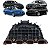 Coletor Admissão BMW 320I 328I 528I 520I 2.0 2012 2013 2014 - Imagem 1