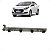 Flauta Bico Injetor Hyundai Hb20 2013 2014 2015 2016 - Imagem 1