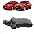 Limitador Porta Traseira Fiat Palio Grand Siena 2014 2015 - Imagem 1