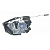 Fechadura Porta Dianteira Esquerda BMW 320i X5 118i 2006/18 - Imagem 2
