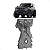 Tampa Frontal Motor Ford Bronco 2.0 Turbo Ecoboost - Imagem 1
