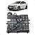 Base Caixa Do Filtro De Ar Motor Vw Polo 1.0 TSI 2018 a 2023 - Imagem 1