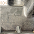 Defletor Direito Radiador Citroen C4 Lounge 2014 - Imagem 4
