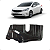 Defletor Dianteiro Direito Hyundai I30 2.0 2011 - Imagem 1