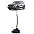 Fechadura Porta Traseira Direita Gwm Haval H6 2023 2024 - Imagem 1