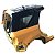 Traseira Baixa Ford Bronco Sport 2.0 Turbo 2021 2022 2023 - Imagem 3