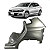 Lateral Traseira Esquerda Volkswagen Polo 1.0 2020 2021 - Imagem 1