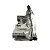 Lateral Traseira Esquerda Volkswagen Polo 1.0 2020 2021 - Imagem 4