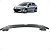 Alma Para-choque Traseiro Peugeot 307 1.6 2007 a 2012 - Imagem 1