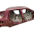 Lataria Para Corte Fiat Toro Freedom Turbo 270 1.3 2021 2022 - Imagem 3