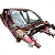 Lataria Para Corte Fiat Toro Freedom Turbo 270 1.3 2021 2022 - Imagem 4