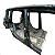 Lataria Para Corte Jeep Renegade Longitude 1.8 AT 2016 2017 - Imagem 4
