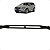 Reforço Alma Dianteira XC60 T6 2.0 Turbo 2010 a 2015 - Imagem 1